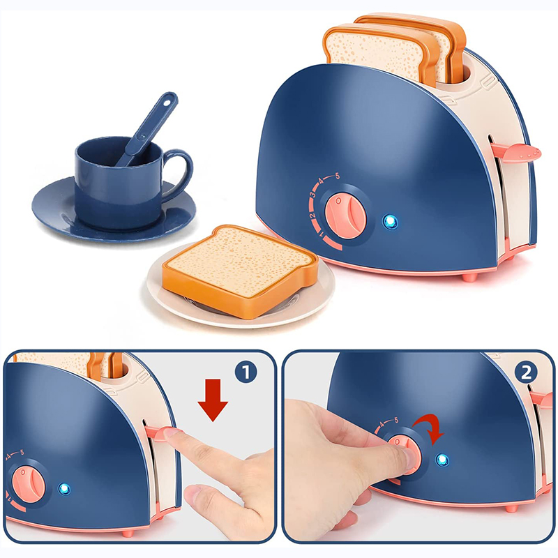 Mini Household Appliances Kitc – обзор и цена Kitchen Appliances Kids