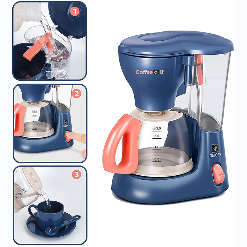 Mini Household Appliances Kitc – обзор и цена Kitchen Appliances Kids