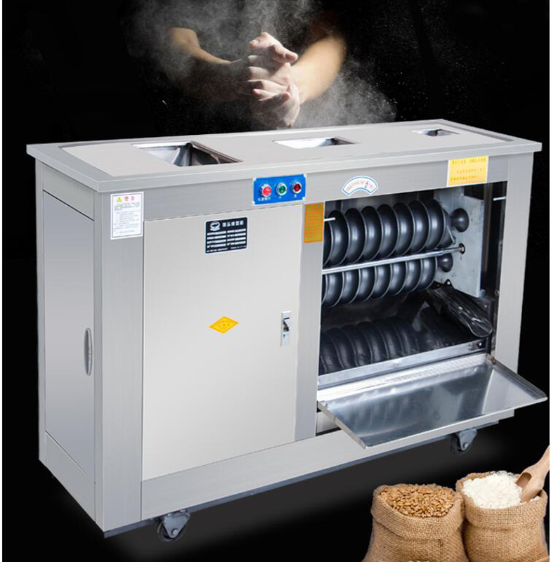 Dough Divider Round Bread Mach – обзор и цена Bread Maker Machine