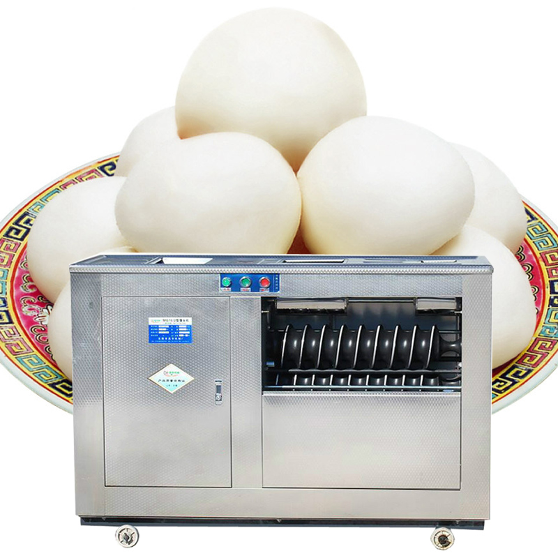 Dough Divider Round Bread Mach – обзор и цена Bread Maker Machine