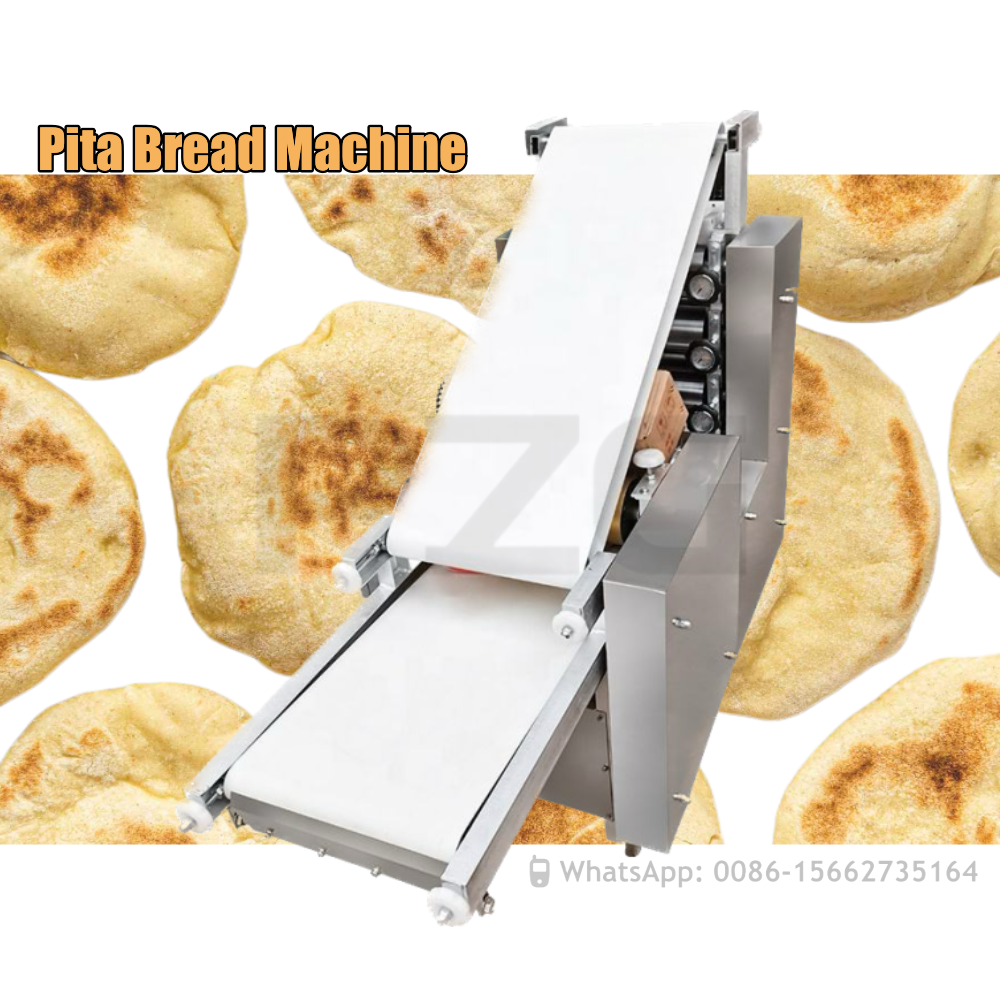 5-50cm Roti Maker Machine Lava – обзор и цена Bread Maker Machine