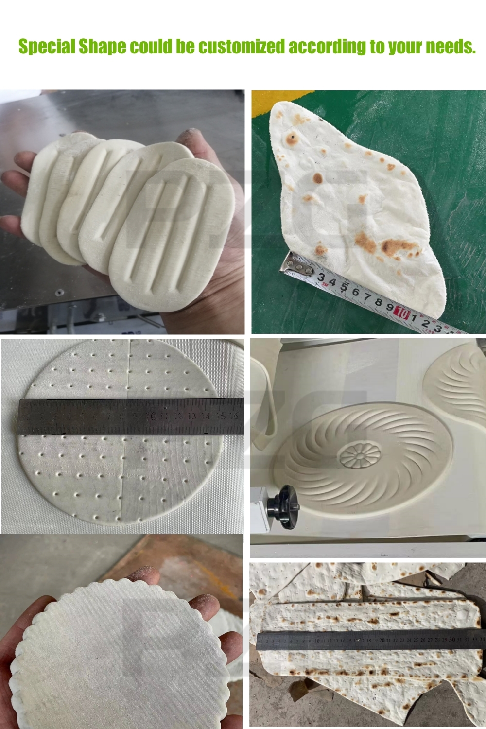 5-50cm Roti Maker Machine Lava – обзор и цена Bread Maker Machine