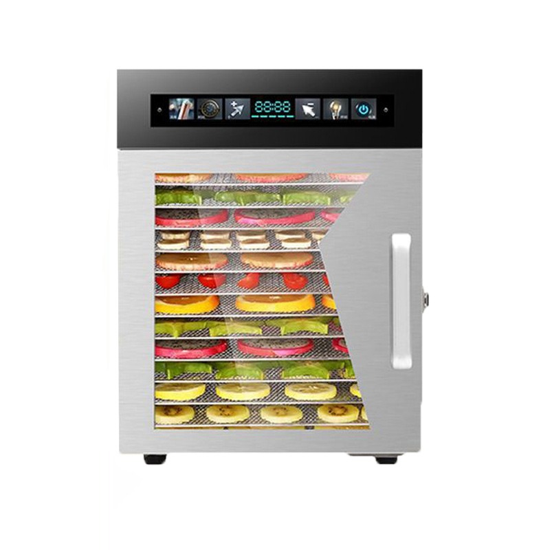 Singwinner 6/8 Stainless Steel – обзор и цена Dehydrator Tray Electric