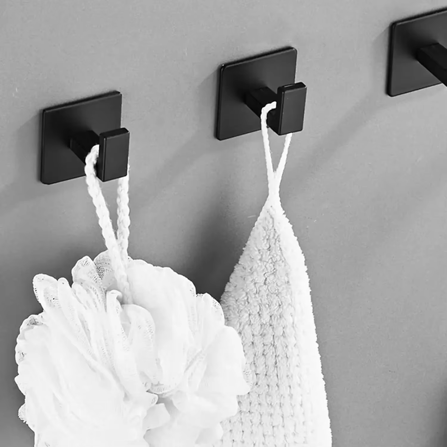 1/6Pcs Strong Self-Adhesive Wa – обзор и цена Kitchen Appliances Holder
