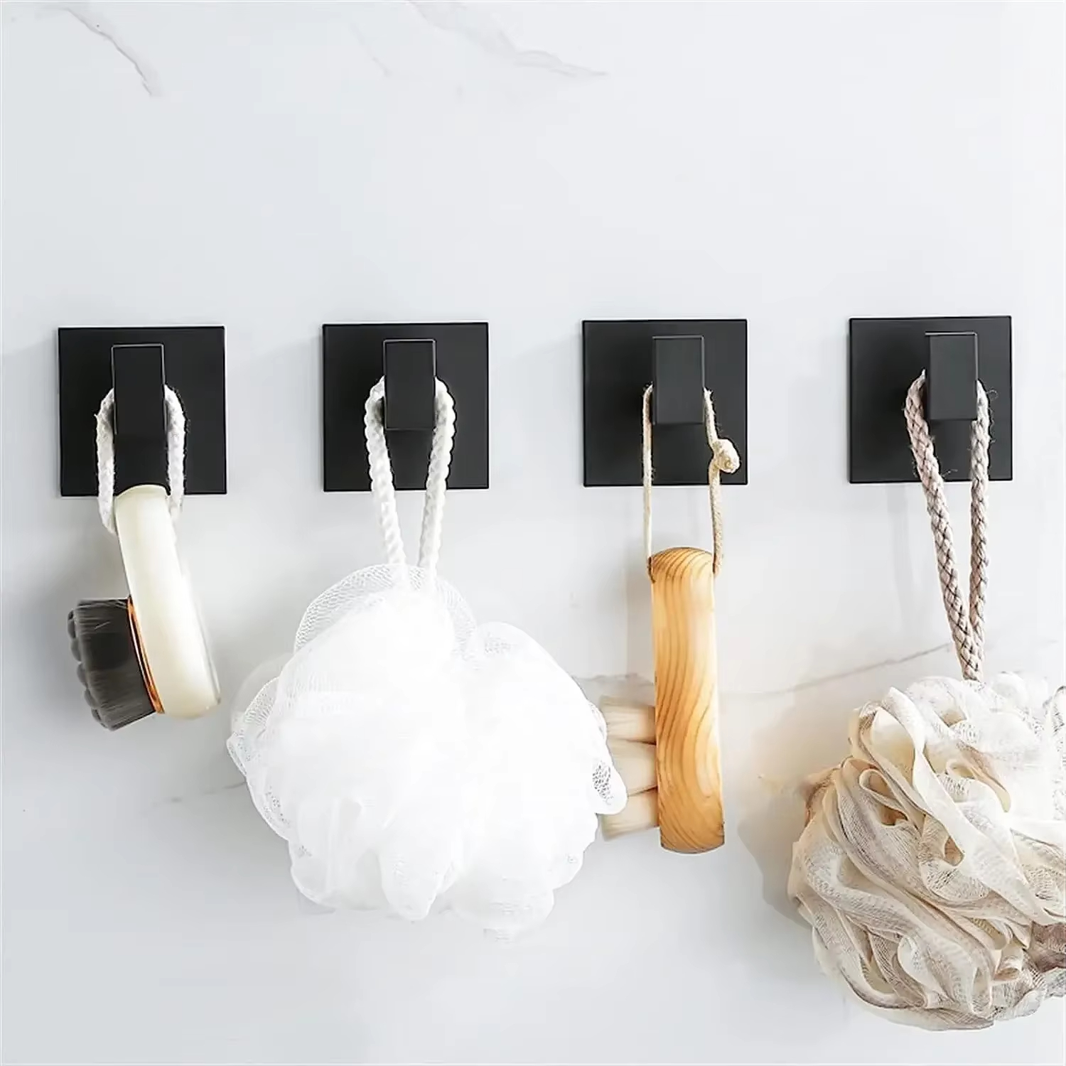 1/6Pcs Strong Self-Adhesive Wa – обзор и цена Kitchen Appliances Holder