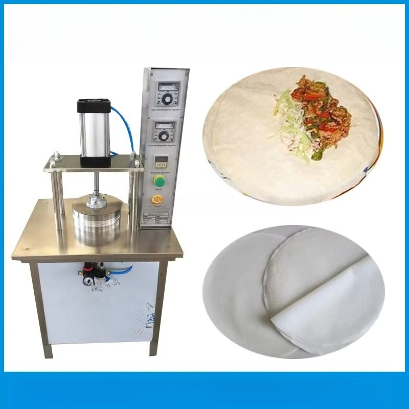 Ruiya RY-200 Electric Pancake  – обзор и цена Electric Griddle Pancake