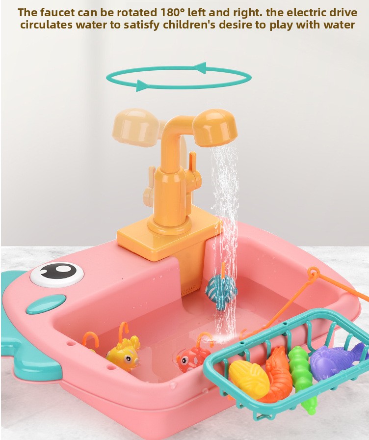 Kitchen Sink Toys Kitchen Toys – обзор и цена Kitchen Appliances Kids