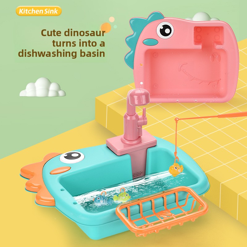 Kitchen Sink Toys Kitchen Toys – обзор и цена Kitchen Appliances Kids