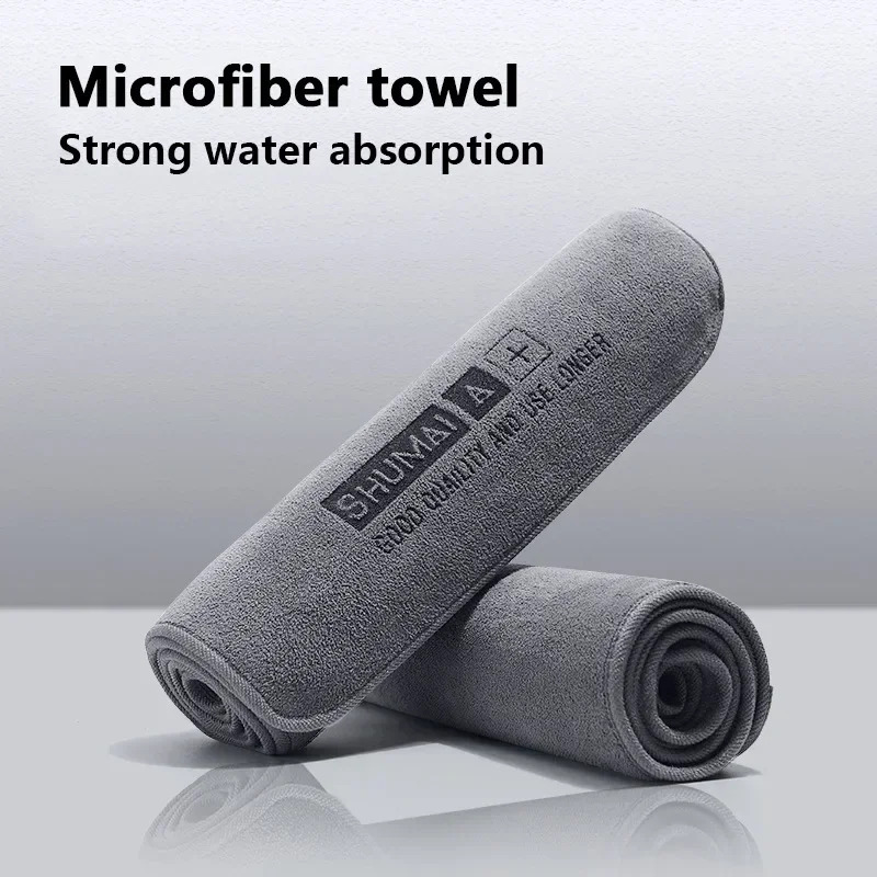 1PCS High End Towel for Car Du – обзор и цена Kitchen Appliances High End