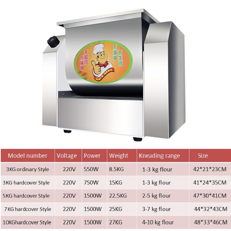 220V Bread Food Pizza Horizont – обзор и цена Bread Maker Machine