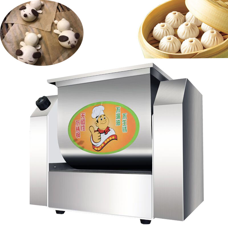 220V Bread Food Pizza Horizont – обзор и цена Bread Maker Machine