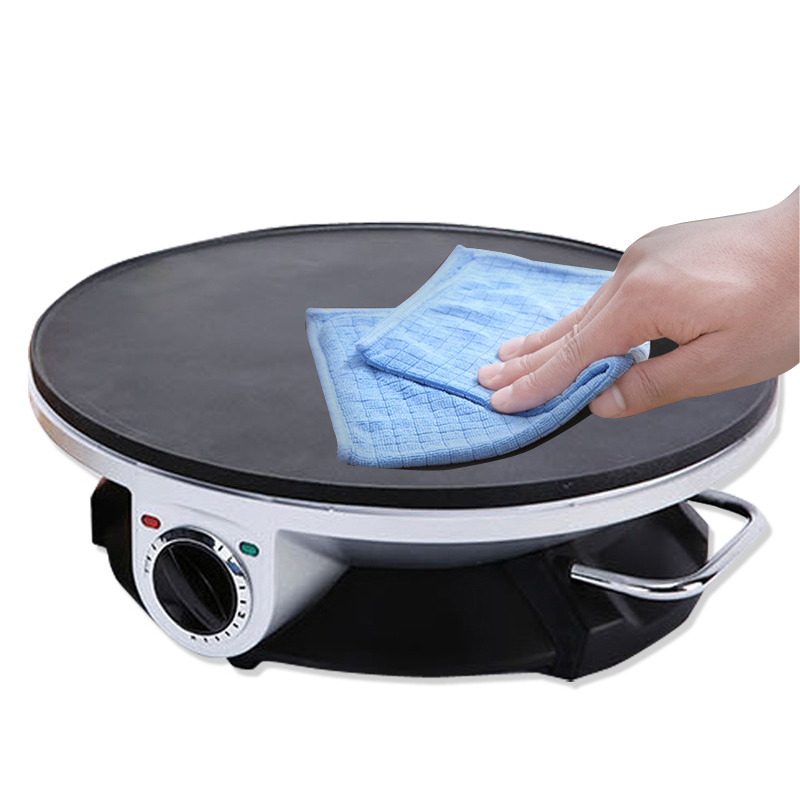 Crepe Maker Home Pancake Pan 3 – обзор и цена Electric Griddle Pancake