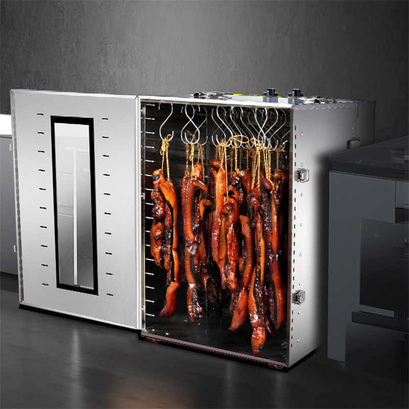 220V 16 Layer Bacon Dehydrator – обзор и цена Dehydrator Tray Electric