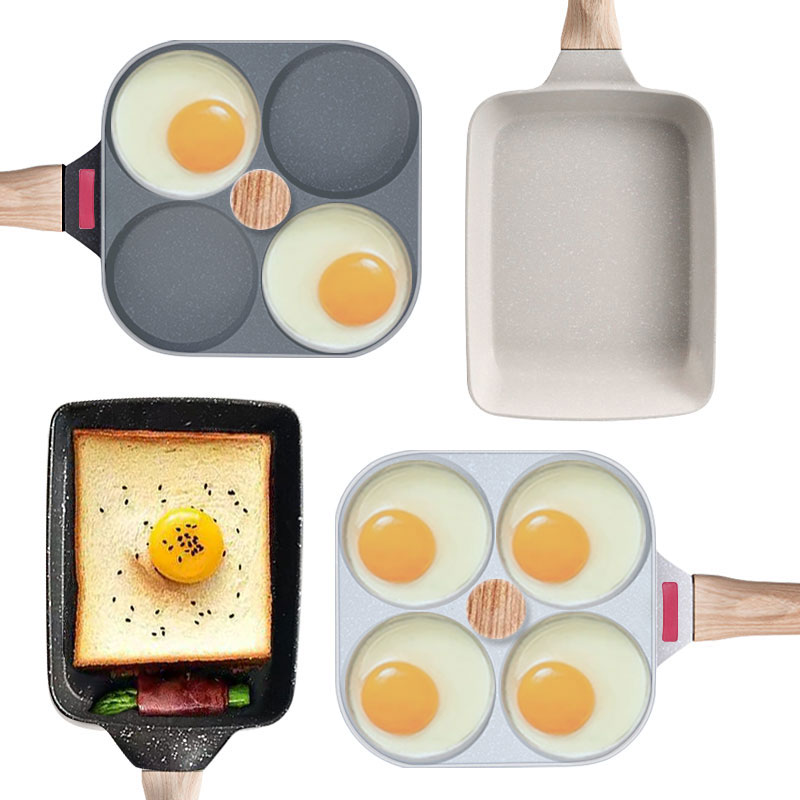 Japanese Omelette Pan Nonstick – обзор и цена Electric Griddle Pancake