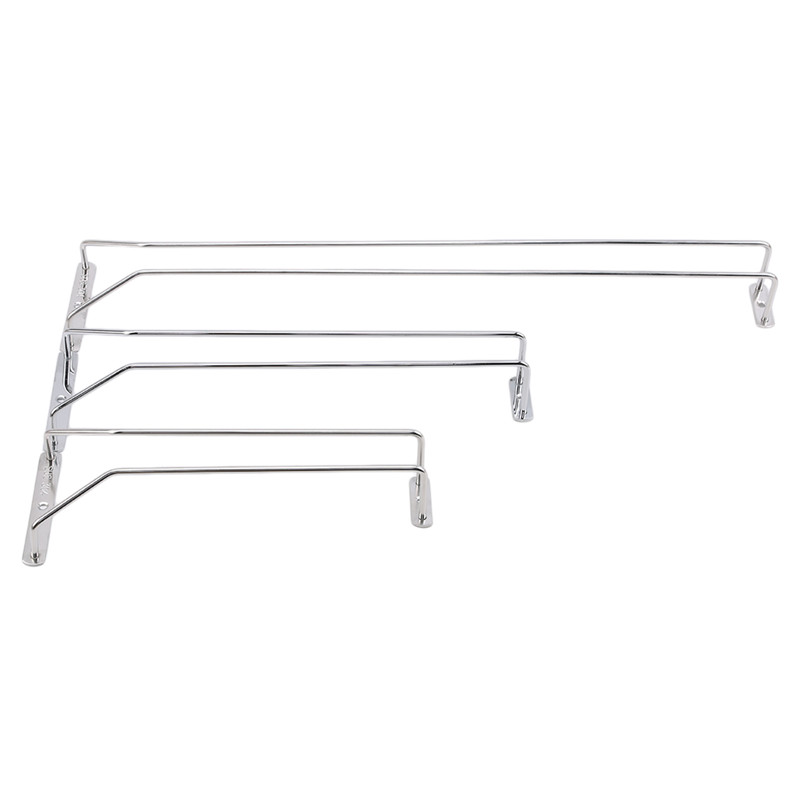 Useful Iron Wine Glass Rack Ho – обзор и цена Kitchen Appliances Holder