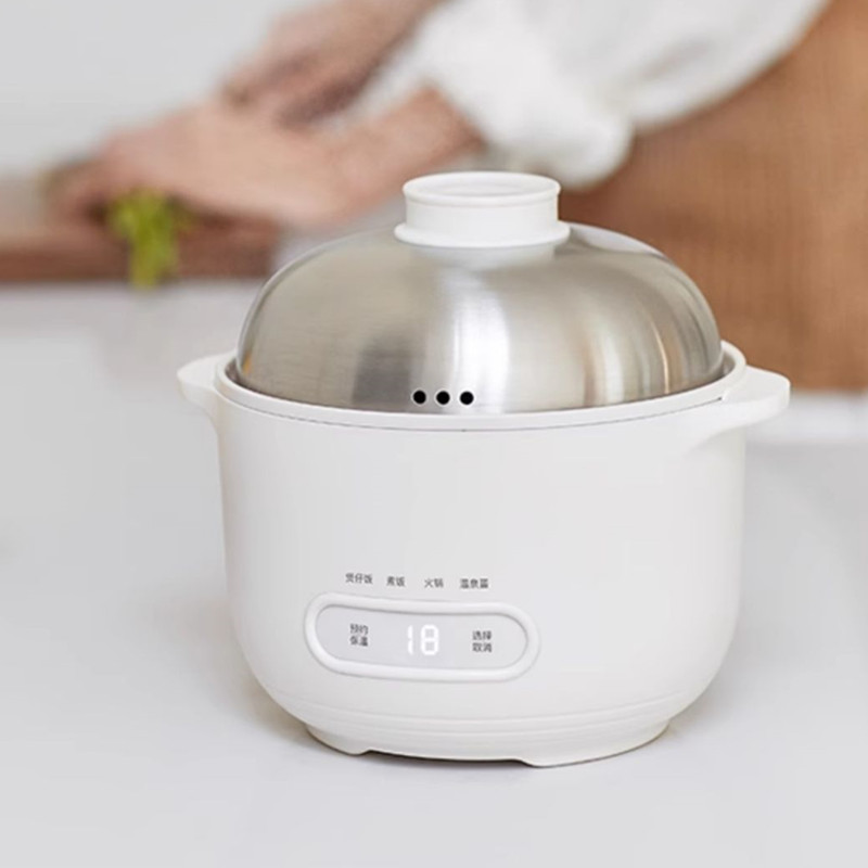 Intelligent Kitchen Appliance  – обзор и цена Kitchen Appliances In English