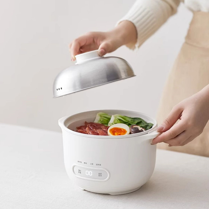 Intelligent Kitchen Appliance  – обзор и цена Kitchen Appliances In English