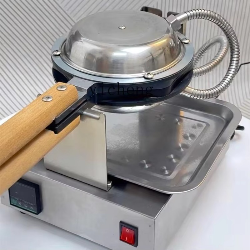 Commercial Digital Display Egg – обзор и цена Electric Griddle Pancake