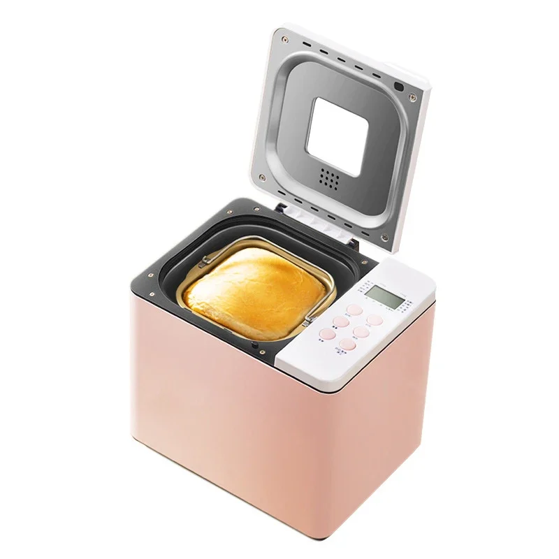 Square Bread Baking Machinery  – обзор и цена Bread Maker Machine