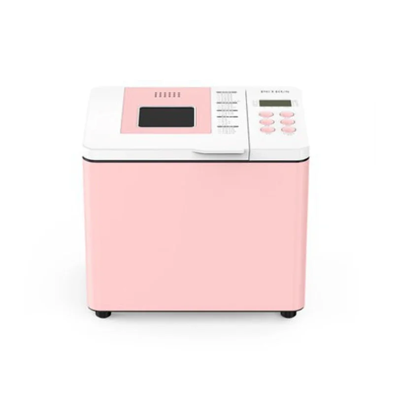 Square Bread Baking Machinery  – обзор и цена Bread Maker Machine