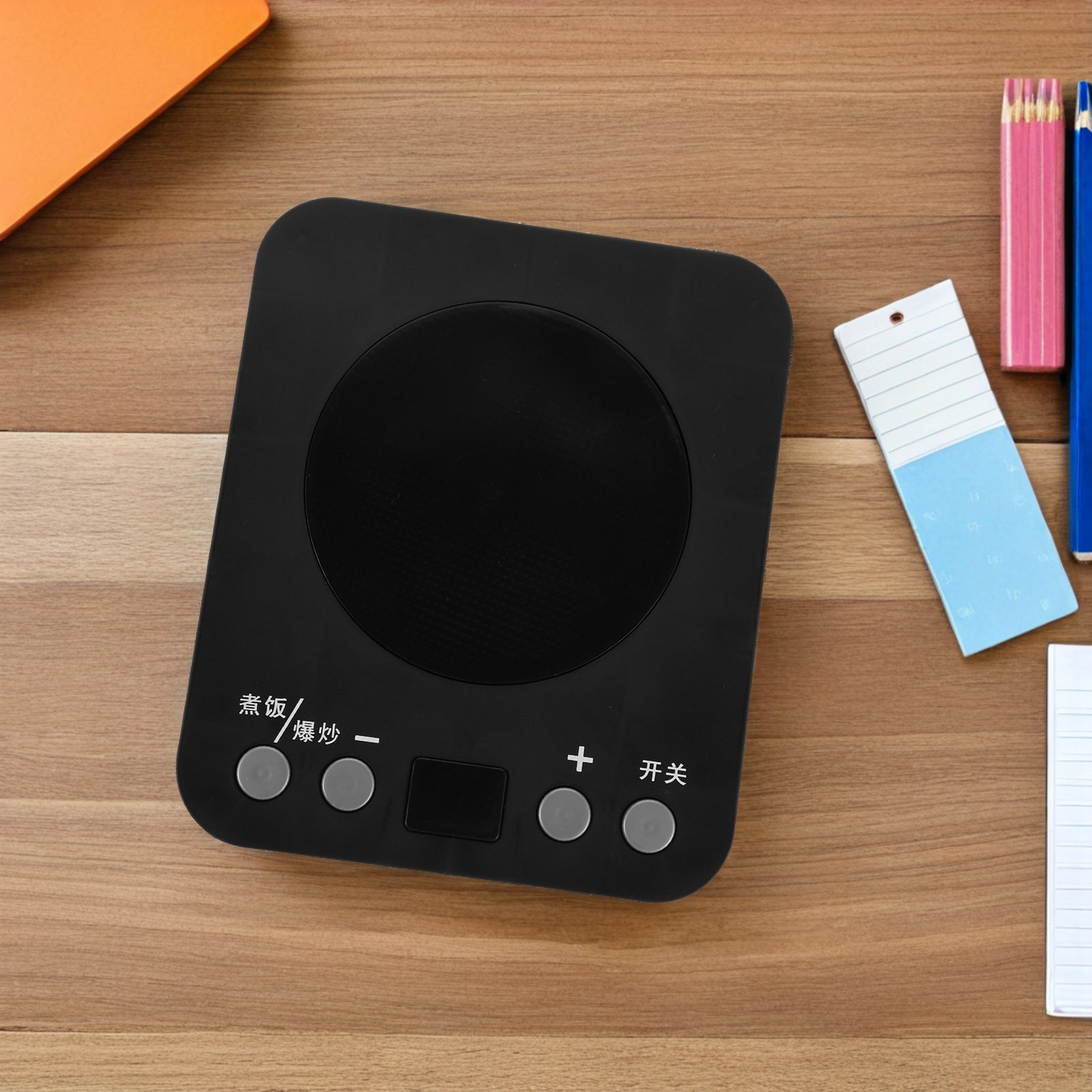 Simulated Induction Cooker Pre – обзор и цена Kitchen Appliances Kids