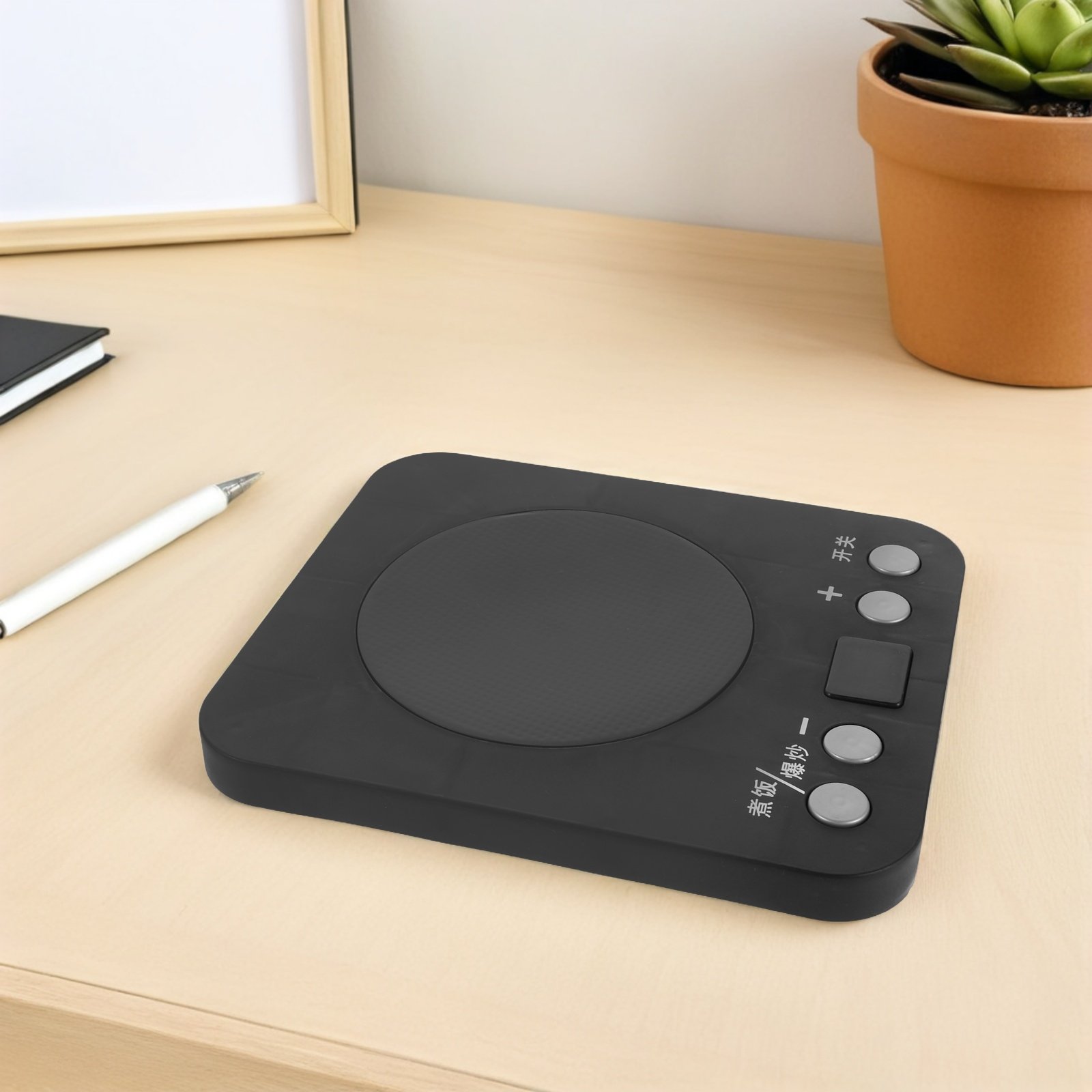 Simulated Induction Cooker Pre – обзор и цена Kitchen Appliances Kids