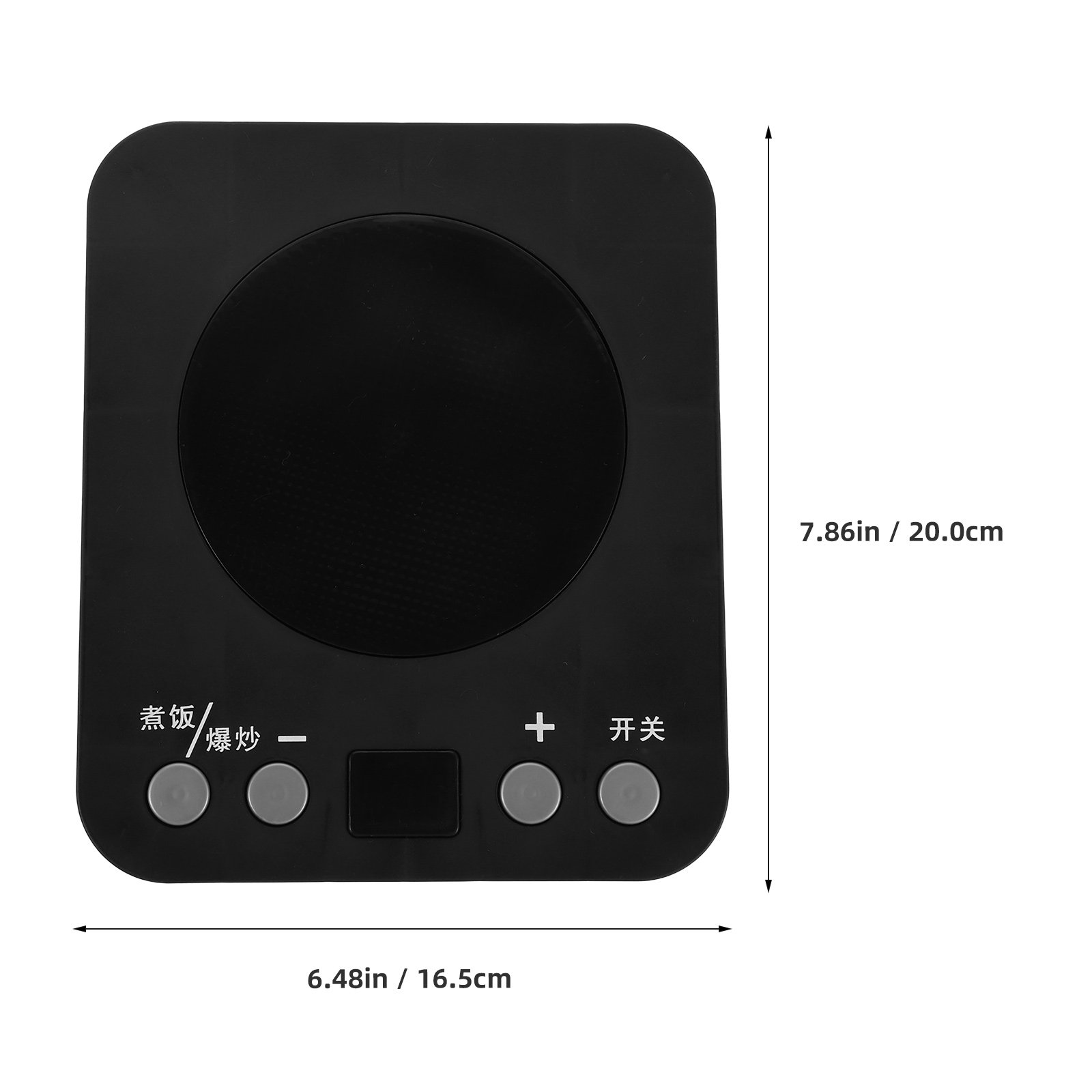 Simulated Induction Cooker Pre – обзор и цена Kitchen Appliances Kids
