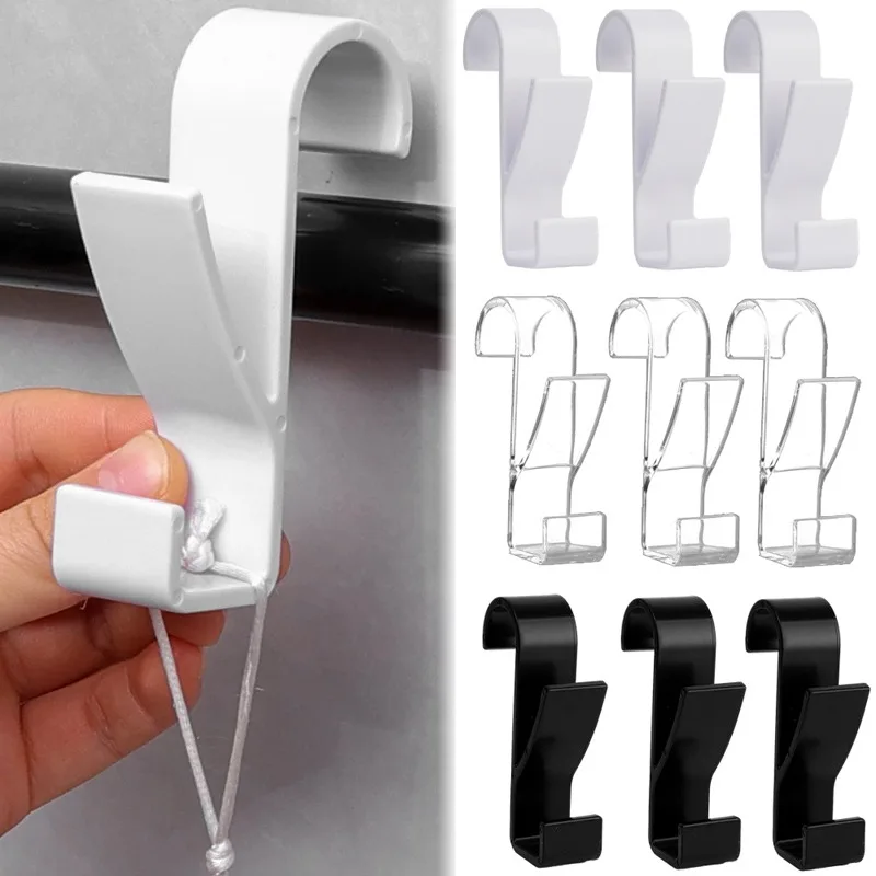 3PCS Kitchen Bathroom Hanger C – обзор и цена Kitchen Appliances Holder