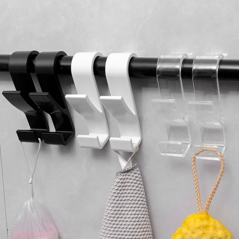 3PCS Kitchen Bathroom Hanger C – обзор и цена Kitchen Appliances Holder