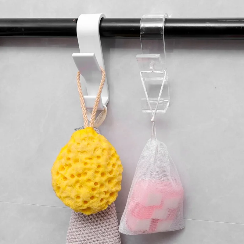 3PCS Kitchen Bathroom Hanger C – обзор и цена Kitchen Appliances Holder