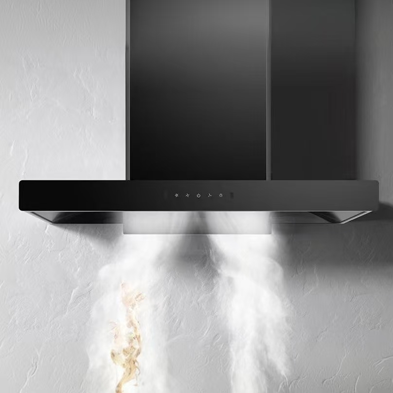 900mm English Version of High- – обзор и цена Kitchen Appliances High End