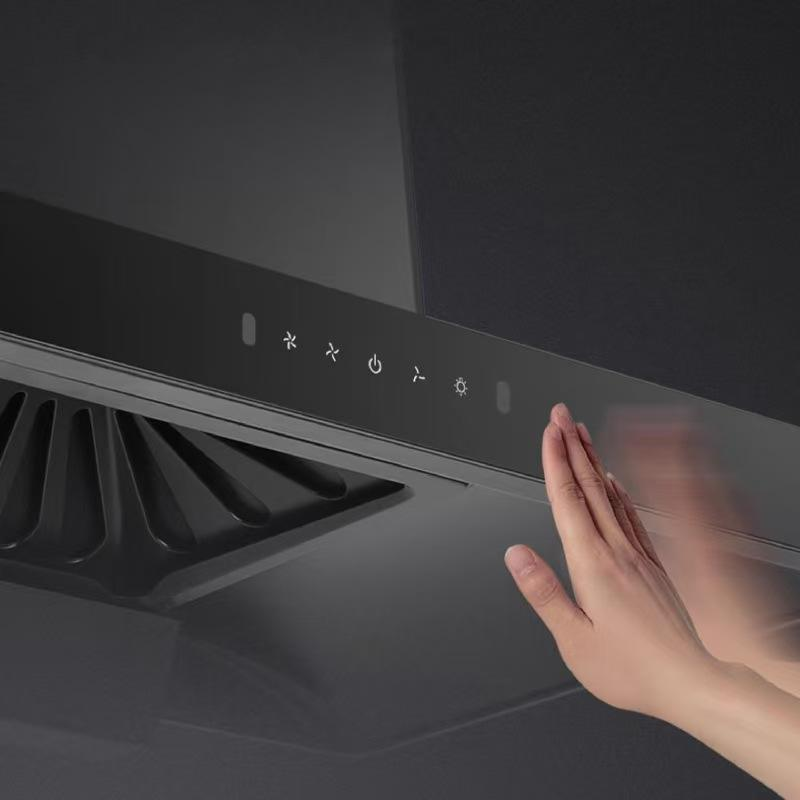 900mm English Version of High- – обзор и цена Kitchen Appliances High End
