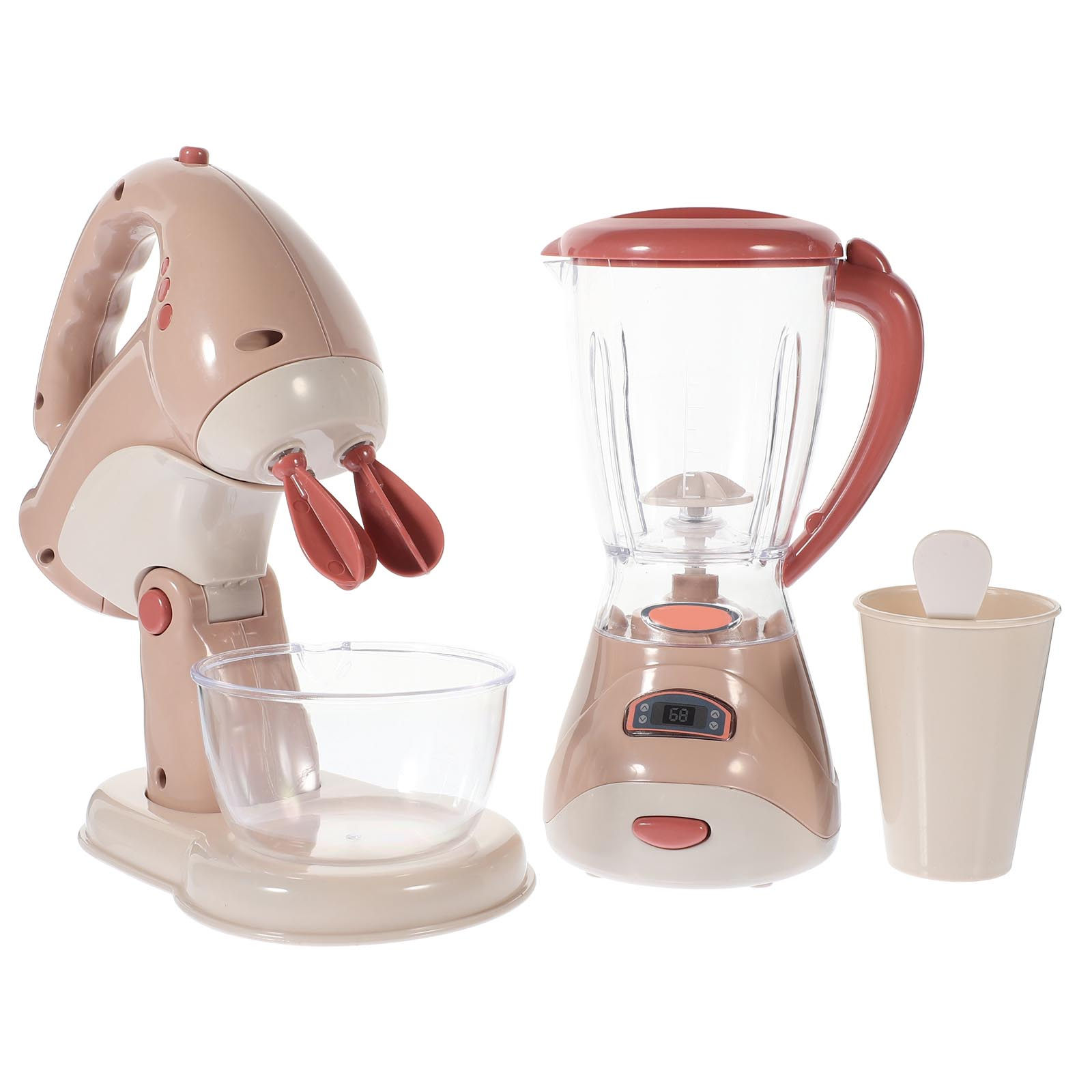 1Set Simulation Kitchen Applia – обзор и цена Kitchen Appliances Kids