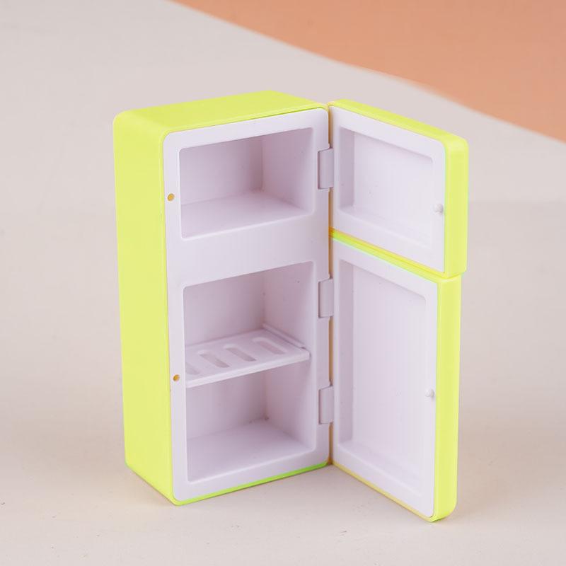 1 Set Dollhouse Accessory Mini – обзор и цена Kitchen Appliances Kids