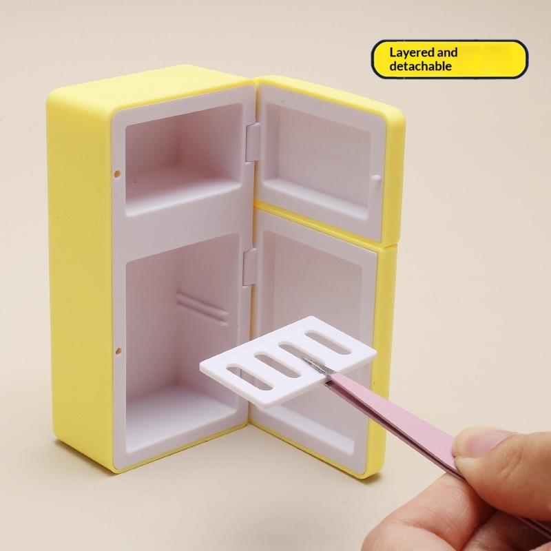 1 Set Dollhouse Accessory Mini – обзор и цена Kitchen Appliances Kids