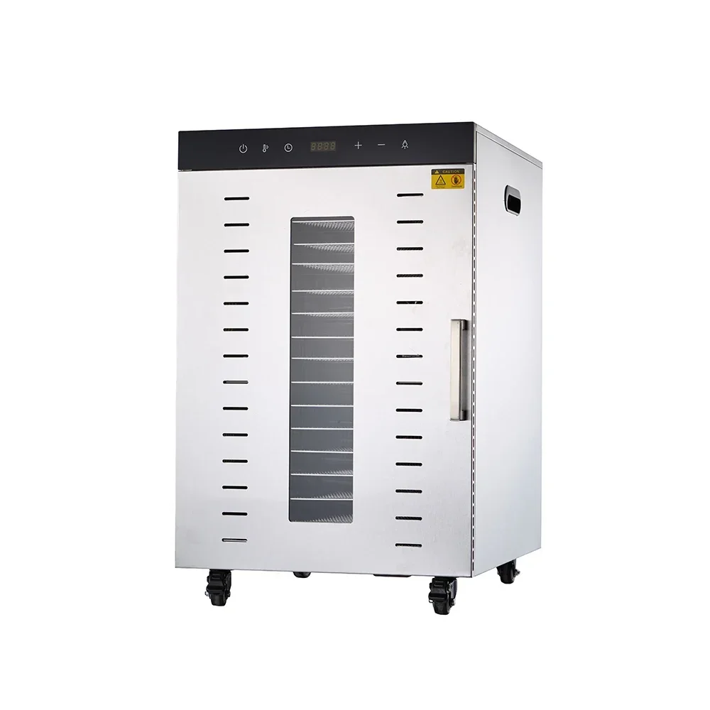1500W Mini freez Dryer for Foo – обзор и цена Dehydrator Tray Electric