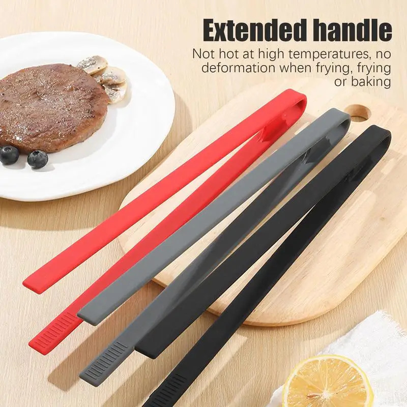 Silicone Trivet Tongs BBQ Kitc – обзор и цена Bread Maker Machine