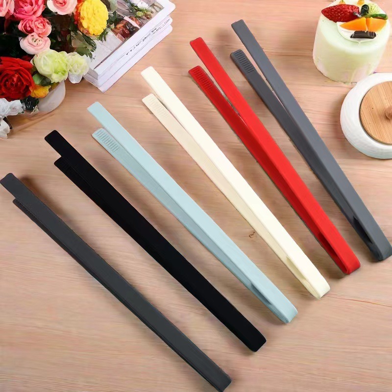 Silicone Trivet Tongs BBQ Kitc – обзор и цена Bread Maker Machine