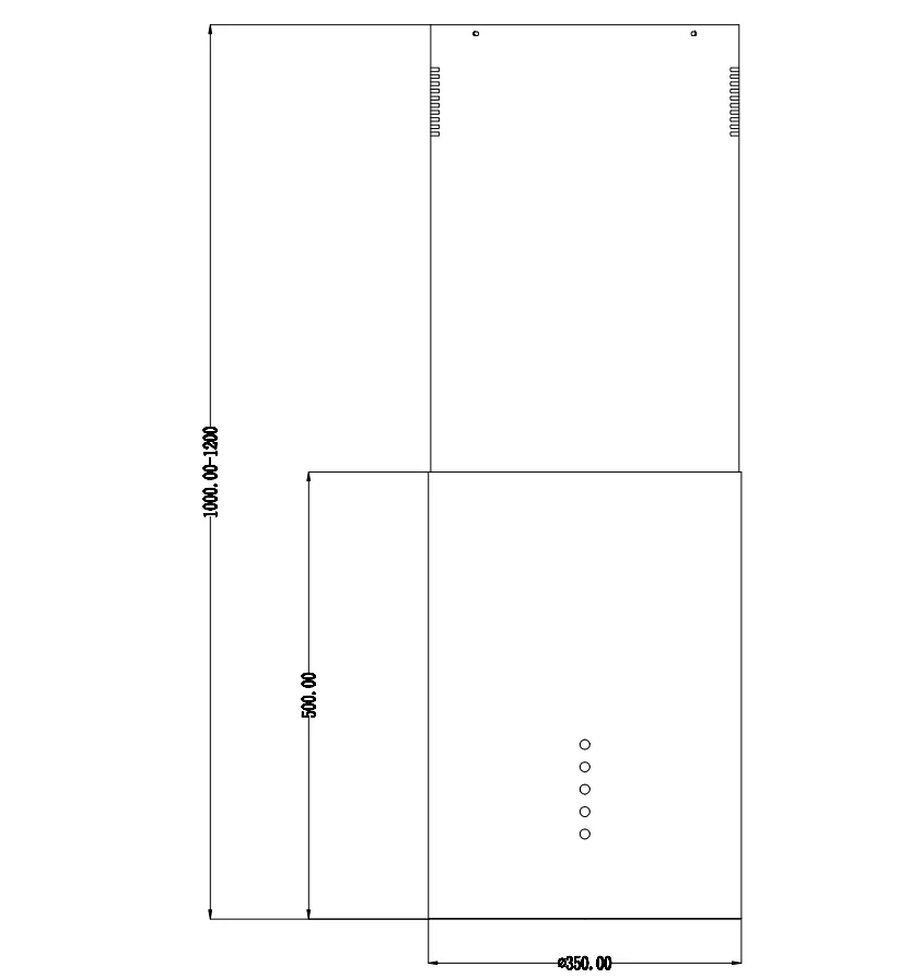High End Cooker hood Kitchen A – обзор и цена Kitchen Appliances High End