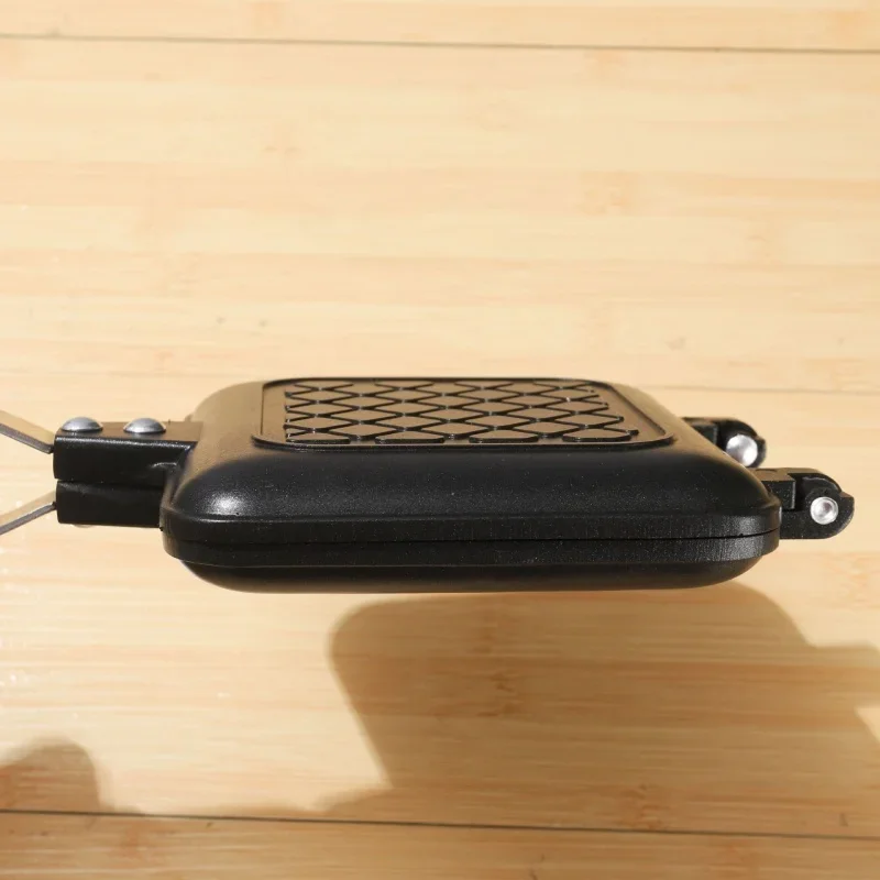 Sandwich Bread Bakeware Double – обзор и цена Electric Griddle Pancake