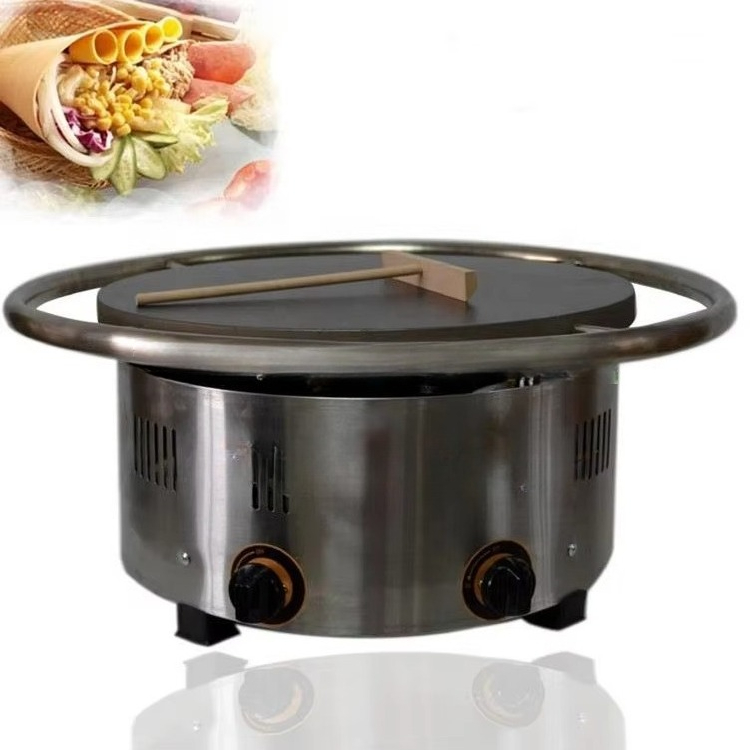 Commercial Diameter 45cm Elect – обзор и цена Electric Griddle Pancake