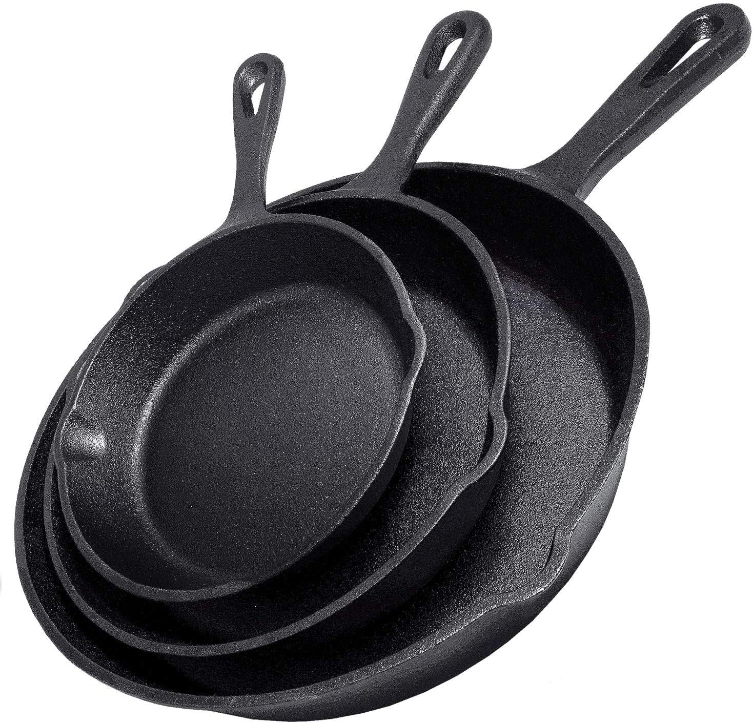 14/16/20cm Cast Iron Frying Pa – обзор и цена Electric Griddle Pancake