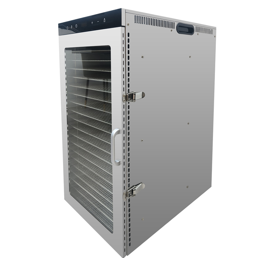 Commercial 20-Tray Food Dehydr – обзор и цена Dehydrator Tray Electric