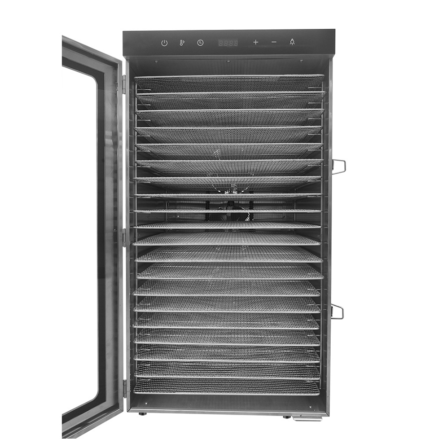 Commercial 20-Tray Food Dehydr – обзор и цена Dehydrator Tray Electric