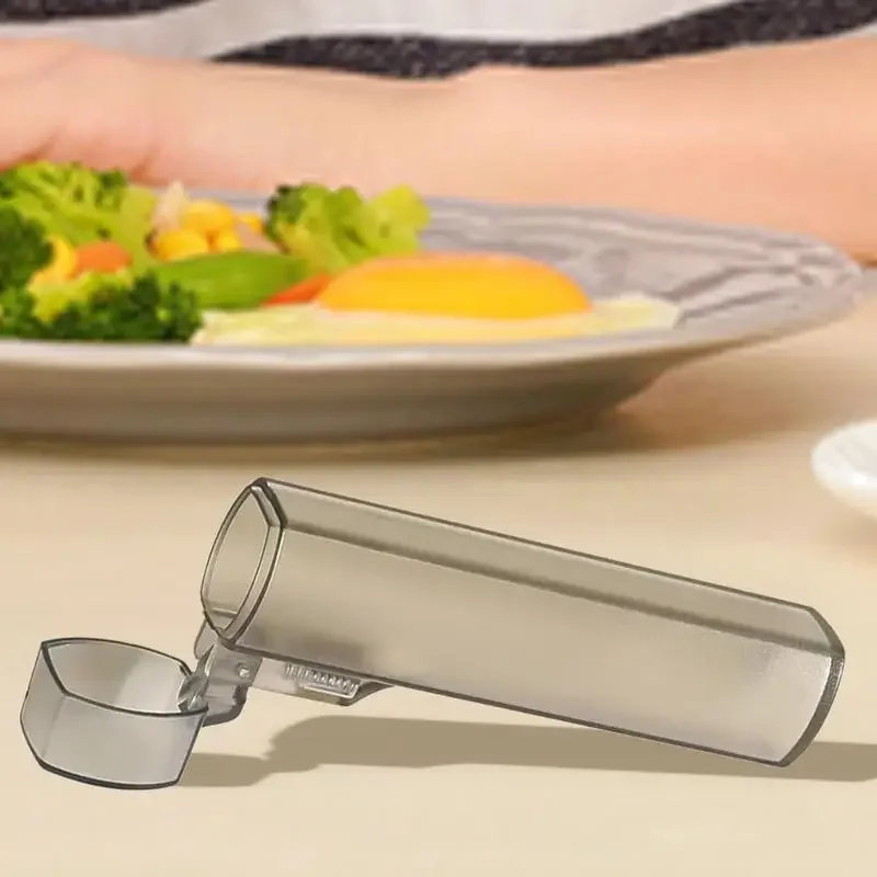 3pToothpick Holder Pocket Toot – обзор и цена Kitchen Appliances Holder