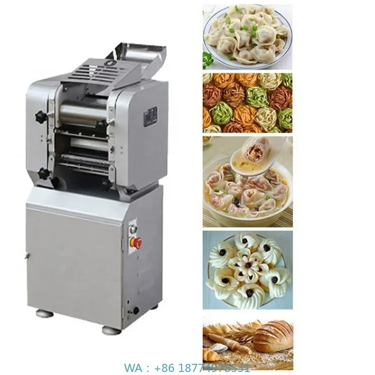 Flat Bread Used Machine Chapat – обзор и цена Bread Maker Machine