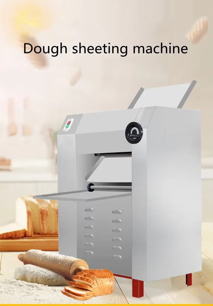 Roti Pita Bread Press Machine  – обзор и цена Bread Maker Machine
