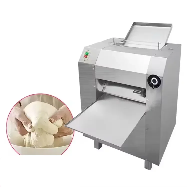 Roti Pita Bread Press Machine  – обзор и цена Bread Maker Machine