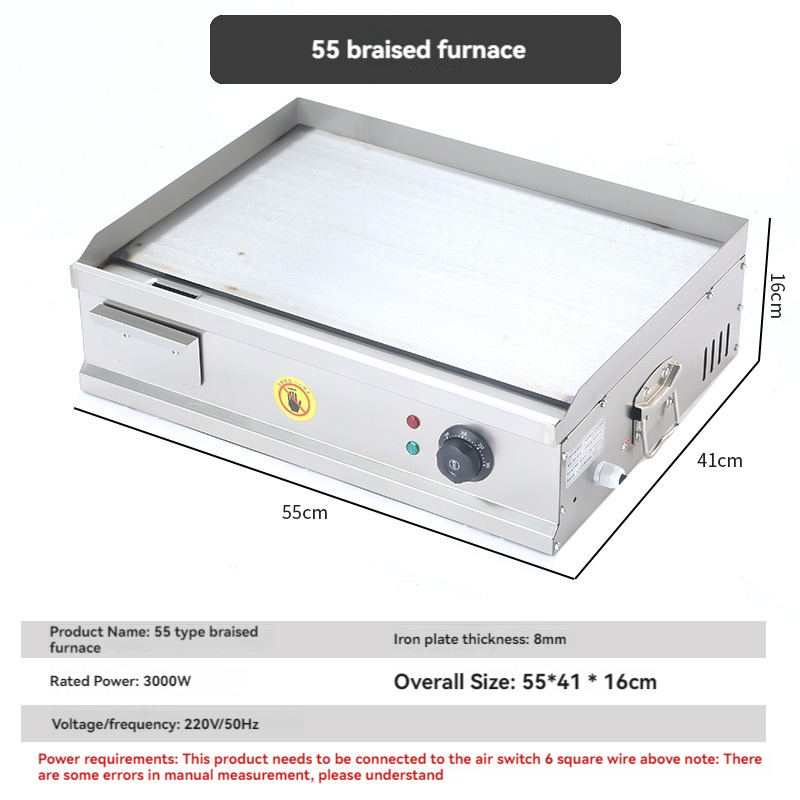 Commercial electric griddle,sc – обзор и цена Electric Griddle Pancake