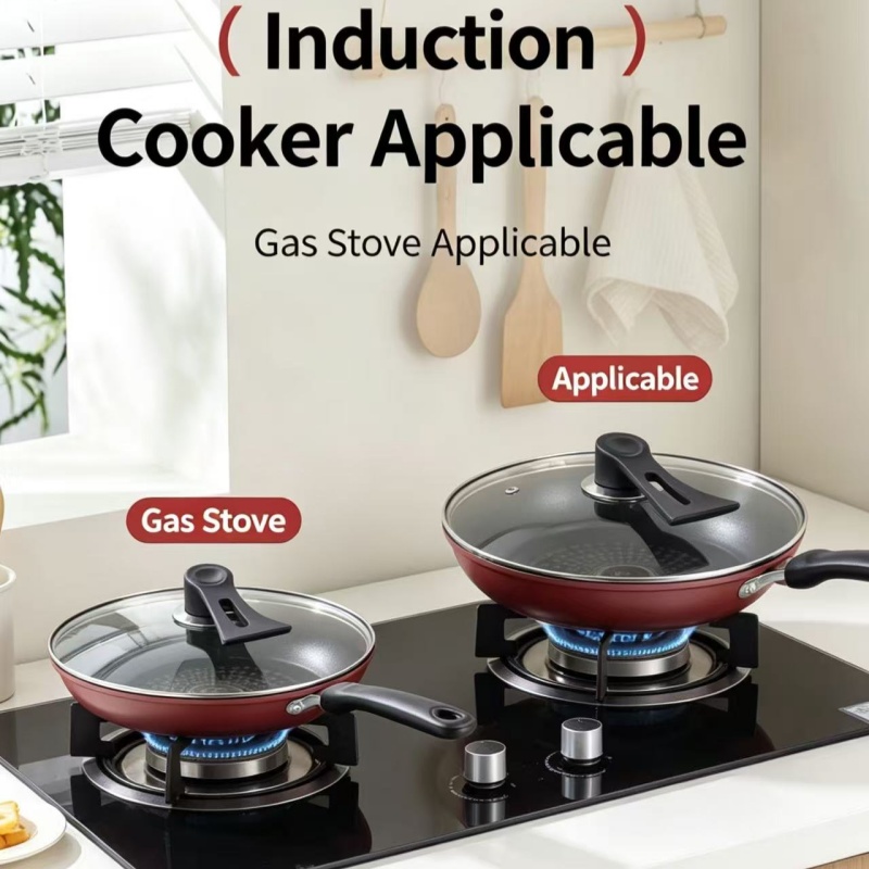 Non-Stick Cast Iron Frying Pan – обзор и цена Electric Griddle Pancake